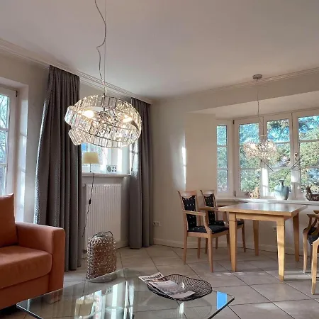 شقة Ahndole-hollken-wohnung-3a
