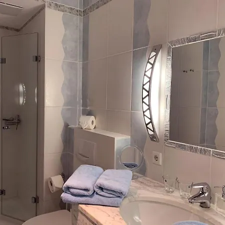 Ahndole-hollken-wohnung-3a شقة سانكت بيتر اوردنغ