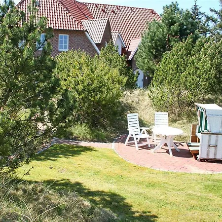 شقة Ahndole-hollken-wohnung-3a *